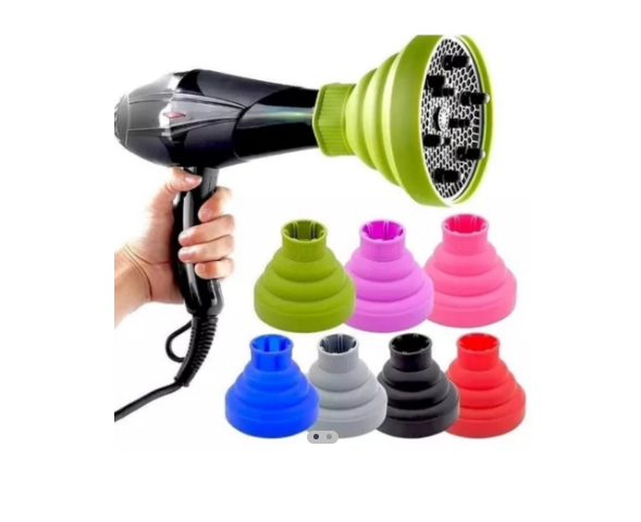 Miniatura 1 de Difusor para secador plegable